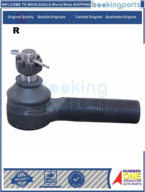 TRE16585(R)-LAND CRUISER 90--Tie Rod End....103233