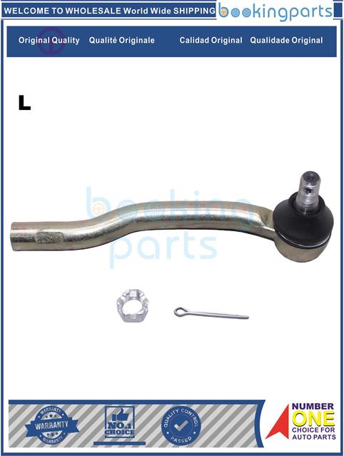 TRE73122(L-B)-DONGFENG VAN K05S K07S-Tie Rod End....197214