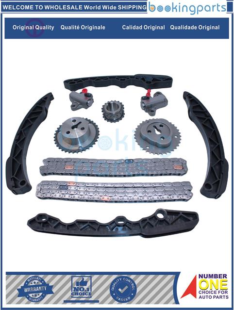 TCK10871-[FB20A]FORESTER III SHJ 09-12-Timing Chain Repair kit....224647
