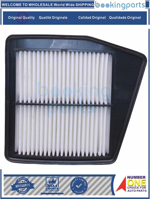 AIF39184-ACCORD 08--Air Filter....118393