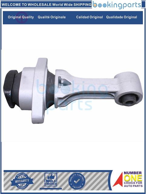 ENM24947-[D4FB]ELANTRA GT 1.6L 17-,I30 1.6L 16--Engine Mount....211253