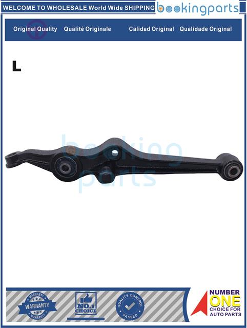 COA35800(L-B)-ACCORD VI 98-03-Control Arm....115903