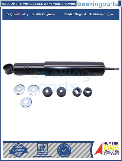 SHA25617-ROSA 4D30,FM,FK102-Shock Absorber/Strut....109684