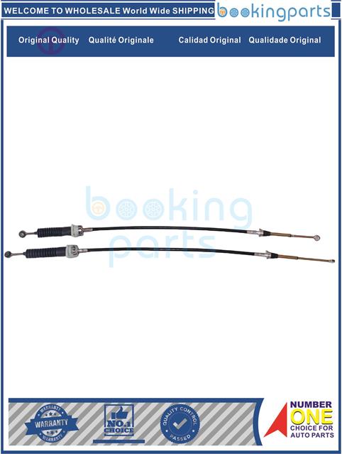 CLA63933-K07-Clutch Cable....162884