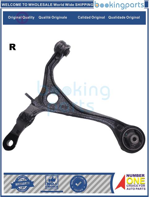 COA42720(R-B)-ACCORD 2.4  03-07-Control Arm....134081