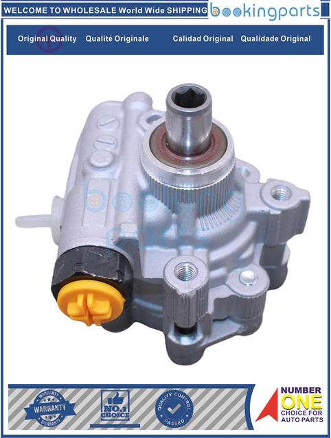 PSP94005-EQUNOX 6CYL 10-14-Power Steering Pump....232132