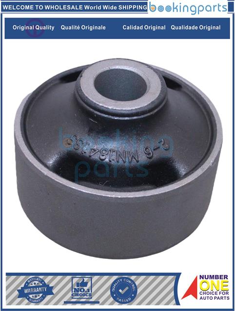 CAB59241-ASX  19--Control Arm Bushing....218899