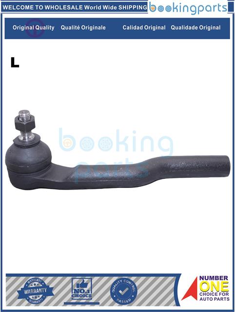 TRE1C463(L)-CITY 14-,FIT 13--Tie Rod End....258217