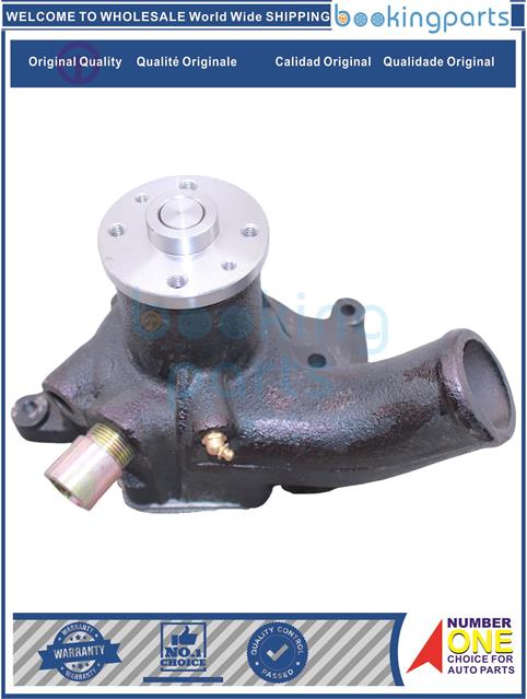 WPP64830-6BD1-Water Pump....164127