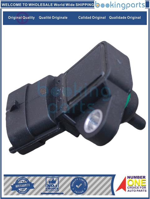 TPS64089-LOTZE 05-,I45 09- ,I30 11--Throttle Sensor....163083