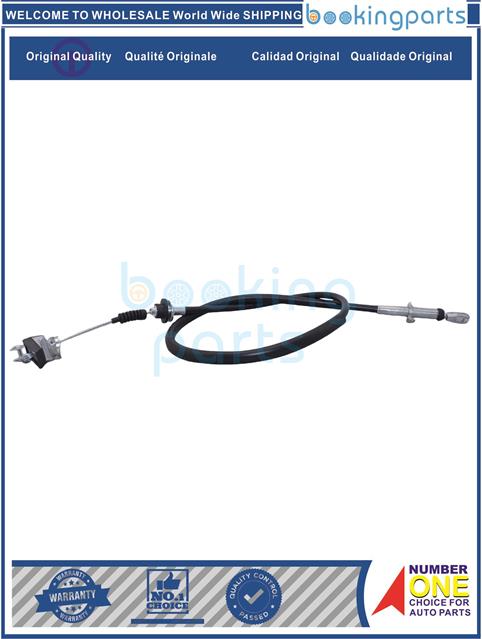 CLA30003-GALOPER 97-03-Clutch Cable....213647