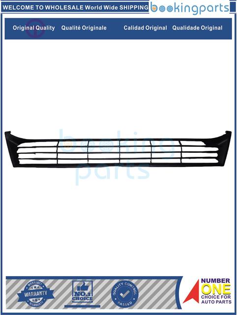 GRI52685-COROLLA 14-  -Grille....148395