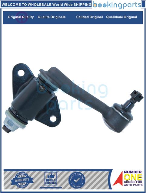 IDA38958-B2200/B2500 99-,B2600/B2900 02--Idle Arm....118276