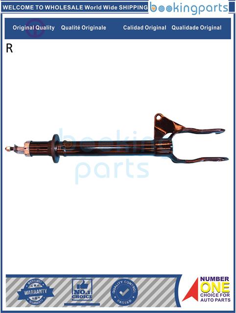 SHA80012(R)-GRAND CHEROKEE 16-18[SUITABLE FOR 4X2,4X4]-Shock Absorber/Strut....183532