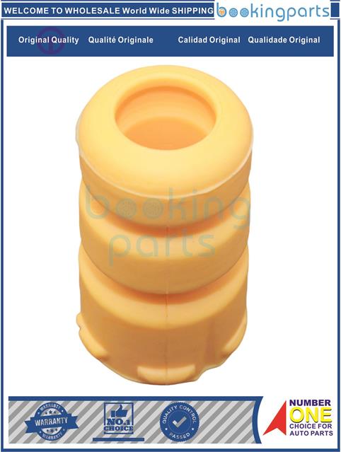 SAB41106-COROLLA ADE150/NDE150/ NRE150/ZRE15#/ZZE150 2006--Rubber Bumper & Buffer....128916