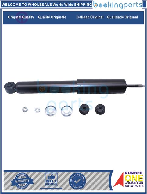 SHA12301-TOWN ACE NOAH/LITEACE NOAH 4WD 96-01-Shock Absorber/Strut....122535