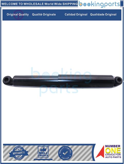 SHA16653-D-MAX 4WD 03-06-Shock Absorber/Strut....103268