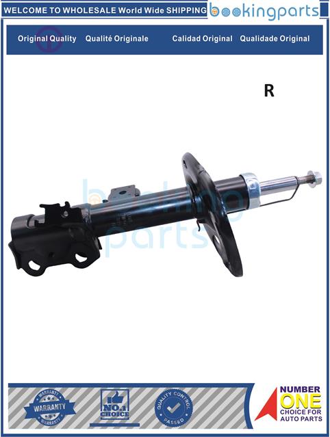 SHA19227(R)-RAV4 07-11 [EXCEL-G]-Shock Absorber/Strut....105107