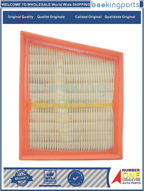 AIF84579-ECOSPORT 12--Air Filter....199246