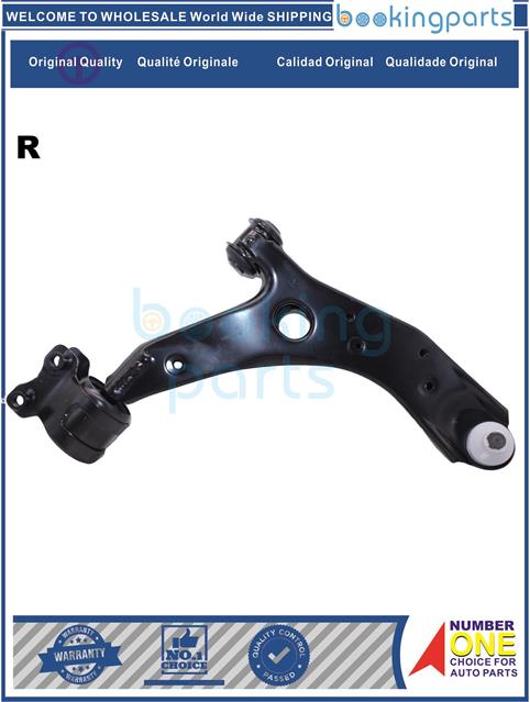 COA33762(R-B)-M3 M5, PREMACY 03-[BALL JOINT PRESS TYPE ]-Control Arm....114393