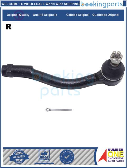 TRE61845(R-B)-S3-Tie Rod End....159995