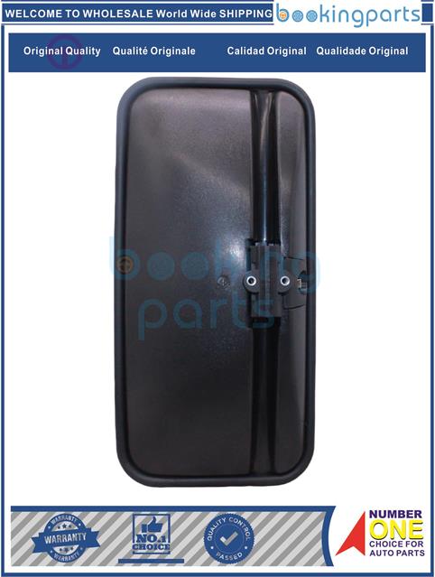 MRR38498-NEW CANTER 2005-2008-Car Mirror....117911