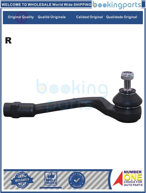 TRE36602(R-B)-PICANTO III JA 17--Tie Rod End....230607