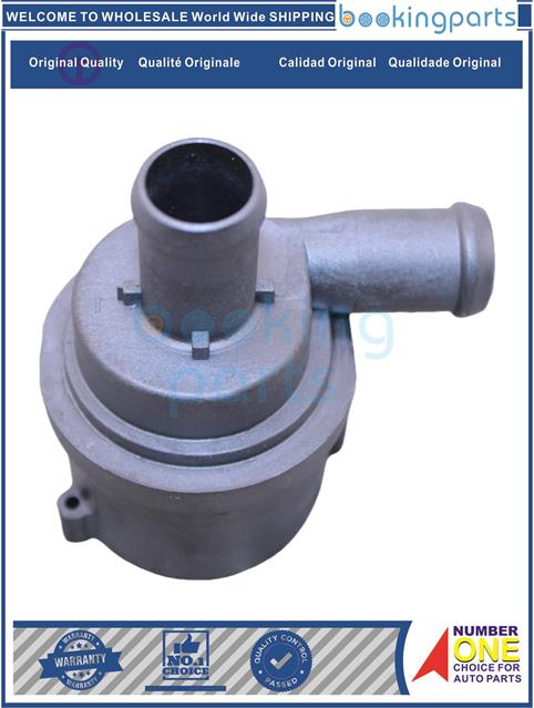 WPP40161-[CPMA,CPMB,CDNC,CNCD,C...]A4 B8 08-16 2.0L-Water Pump....226143