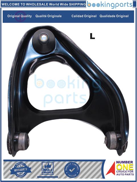 COA53658(L)-MARK 2,CRESSIDA GX81,LX80,MX8*,RX8* 89-92-Control Arm....149897