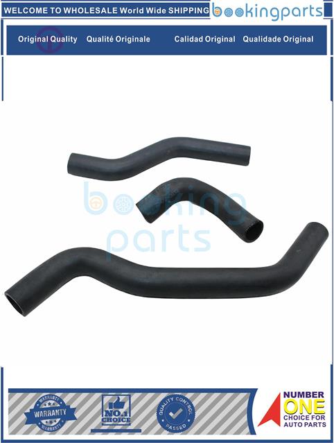 RAH3A494-ACCENT 2006-11 -Radiator Hose....248533