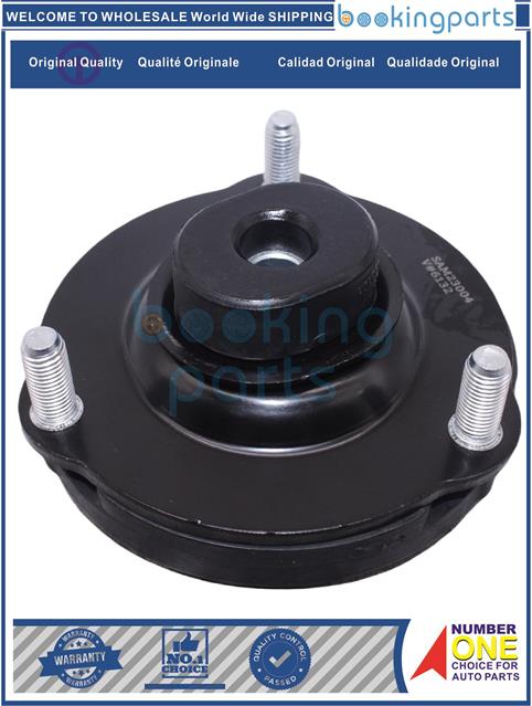 SAM23004-LANDCRUISERPRADO GDJ150R,TRJ150W 15-18-Shock Absorber Mount....210039