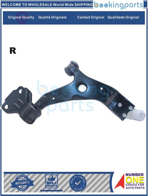 COA87350(R-B)-FOCUS 12-18, TRANSIT 14-18-Control Arm....202490