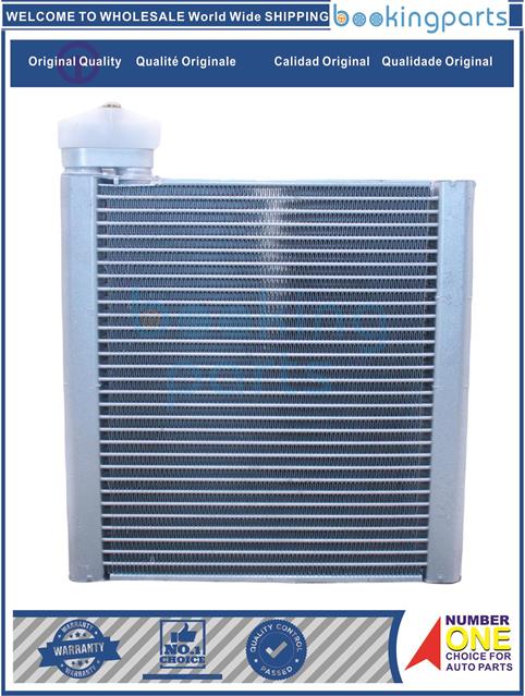 ACE84544(LHD)-LAND CRUISER 2007-2016 -Evaporator....256025