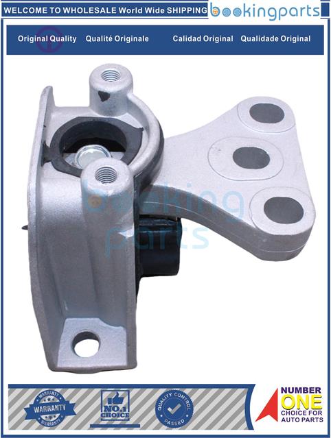 ENM62761-[K20A,K20Z]CIVIC 2.0L 05-12-Engine Mount....161103