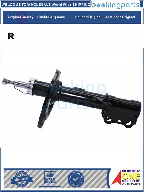 SHA12482(R)-CAMRY 06- ACV40-Shock Absorber/Strut....101236