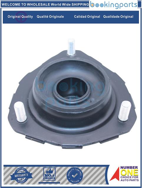 SAM63406-AVENSIS AT22#/AZT220/CDT220/CT220/ST220/ZZT22# 1997-2003, TOYOTA CORONA AT220/CT220/ST220 1997-2003-Shock Absorber Mount....162120