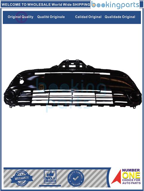 GRI91738-SOLUTO SEPHIA  H7S4K461B 17-20-Grille....226964