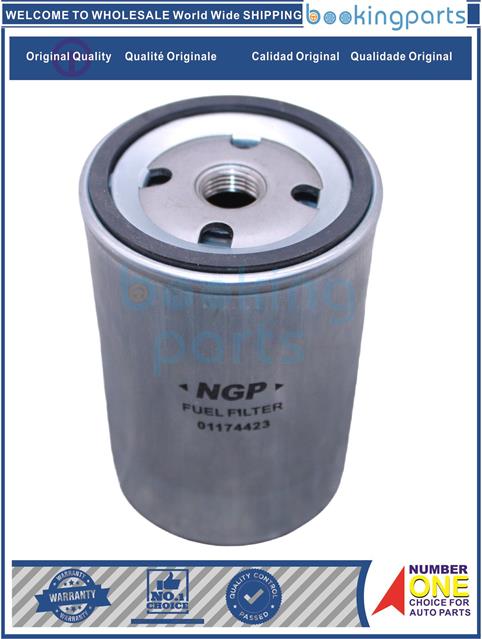 FFT62222-DEUTZ-Fuel Filter....160475