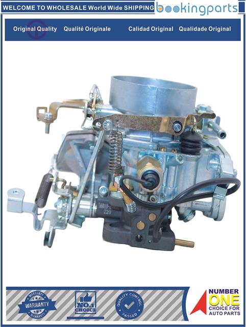 CBR14521-Z20-Carburetor....102383