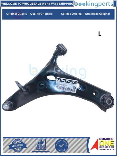 COA76415(L)-FORESTER 2014-2018-Control Arm....178535