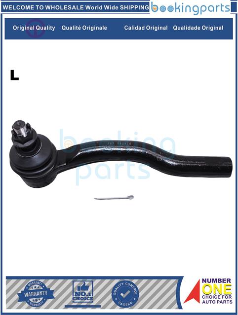 TRE45236(L)-CX-7 ER 2006-Tie Rod End....138039