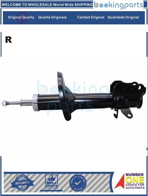 SHA4A054(R)-PREMACY CP8W 01--Shock Absorber/Strut....249674