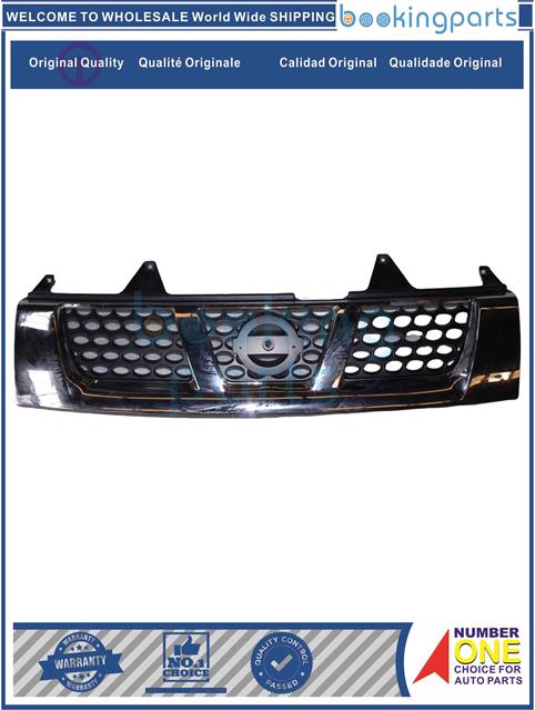 GRI47343-PICK-UP 01-06-Grille....141275