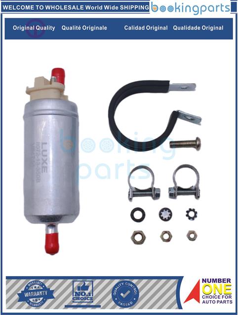 FUP49084-626 79-82 , B-SERIE -Fuel Pump....143511