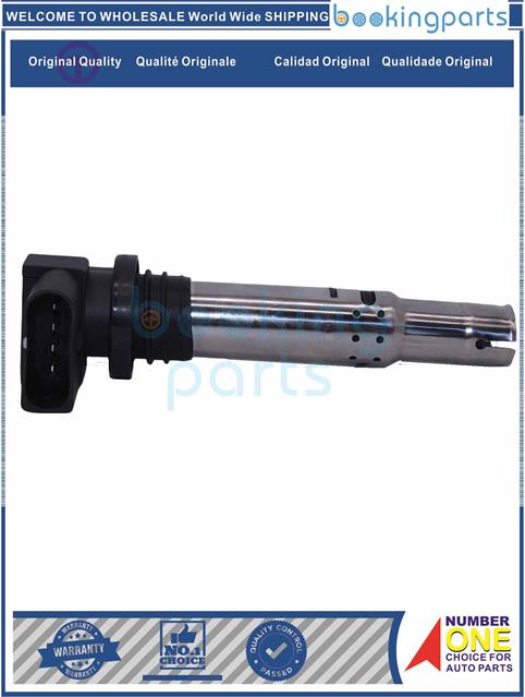 IGC15520-[CAXA]TIGUAIN 5N2_AX 14--Ignition Coil....225363