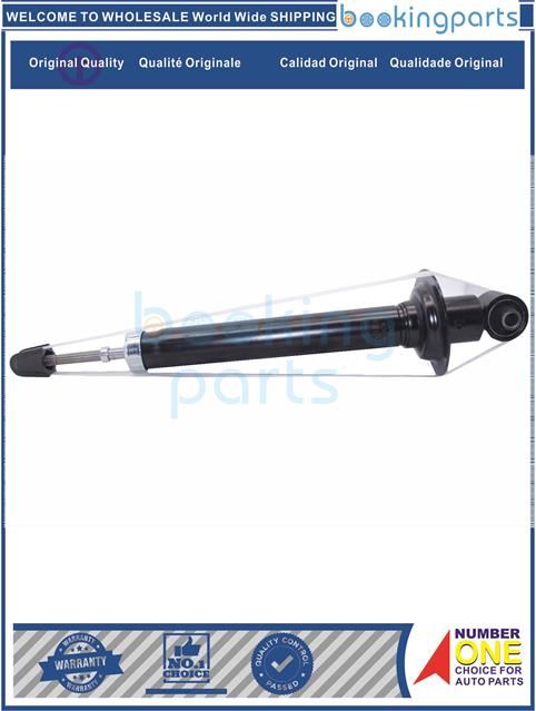 SHA60123-MARK X 04--Shock Absorber/Strut....157848