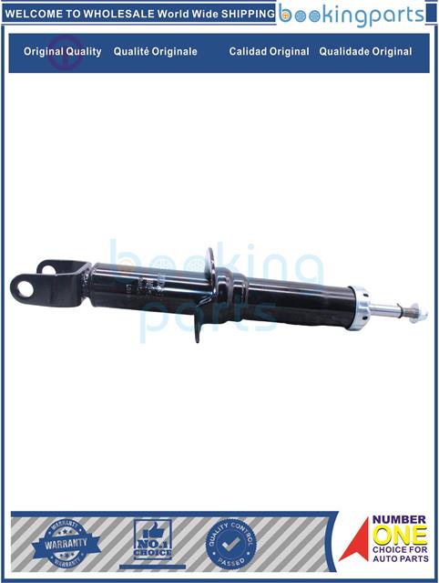 SHA13923-RAM 1500 09-16-Shock Absorber/Strut....243089