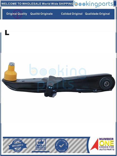 COA37436(L-B)-PAJERO IO 99-07-Control Arm....164272