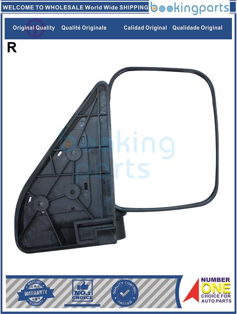 MRR73849(R-LHD)-LIFAN LF6401-Car Mirror....175410