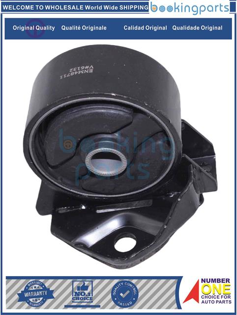 ENM48711-[G4FK,G4GR]ELANTRA  95-01 1.5L-Engine Mount....143093